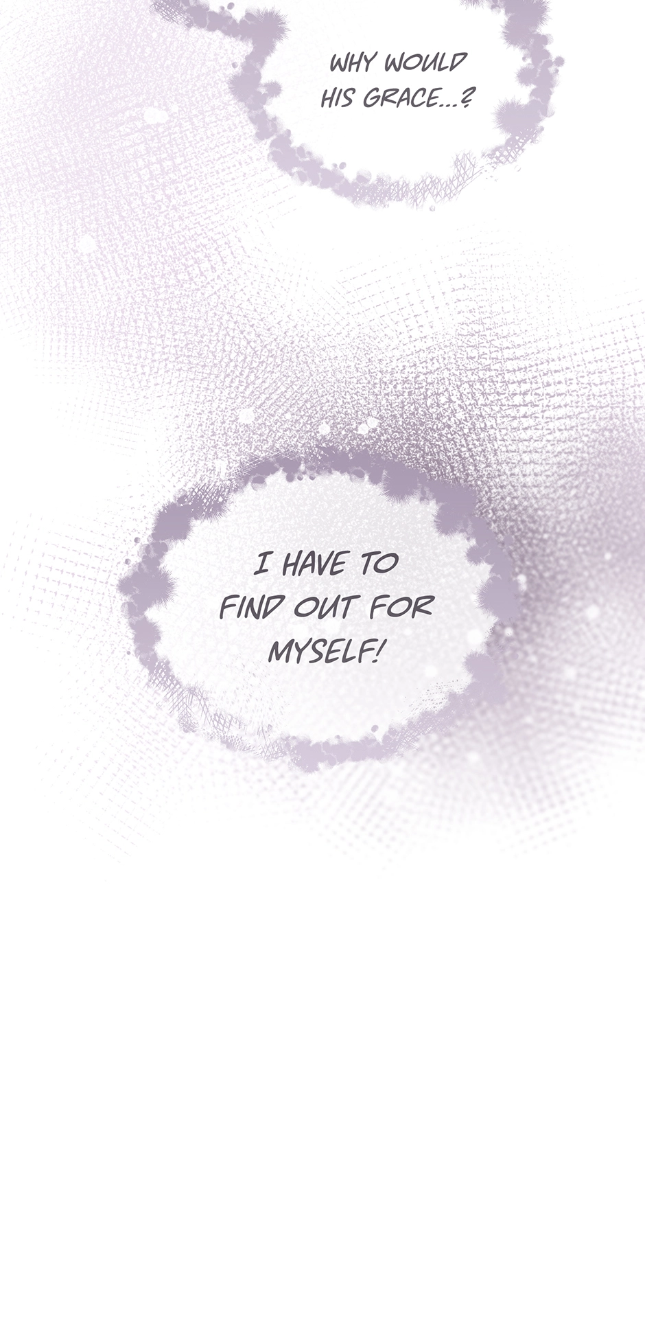 How to Satisfy the Devil Chapter 73 page 61 - 