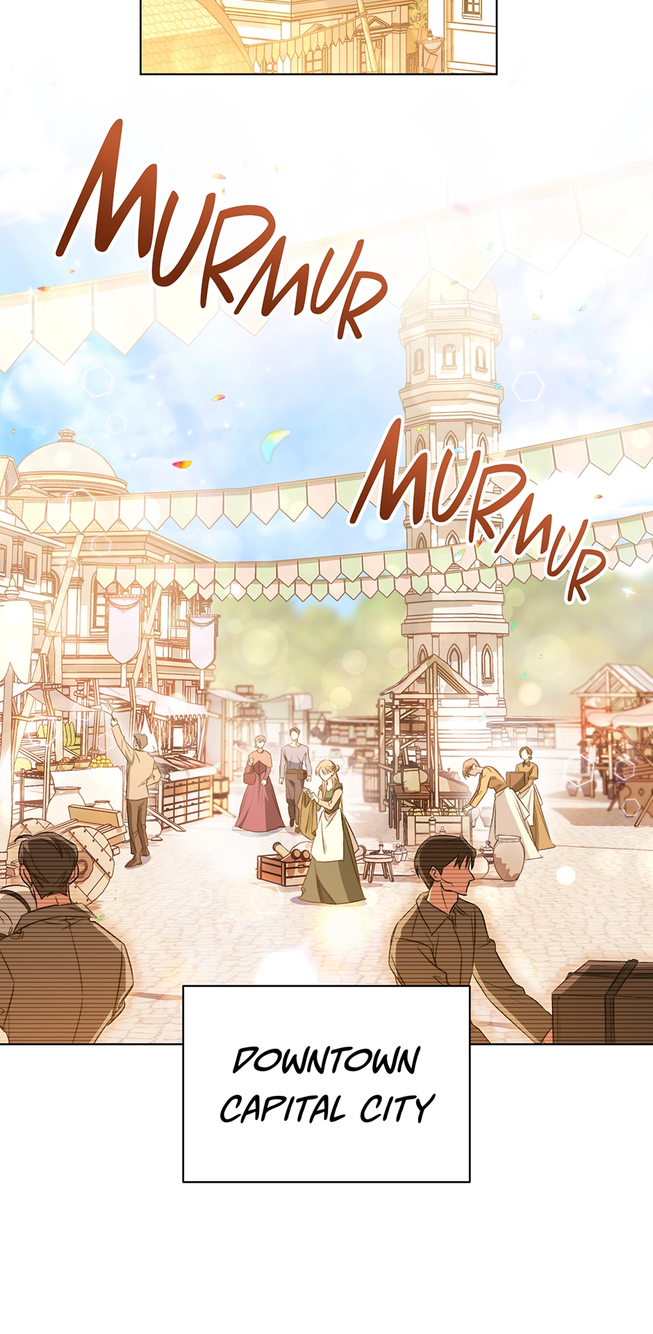 How to Satisfy the Devil Chapter 73 page 63 - 