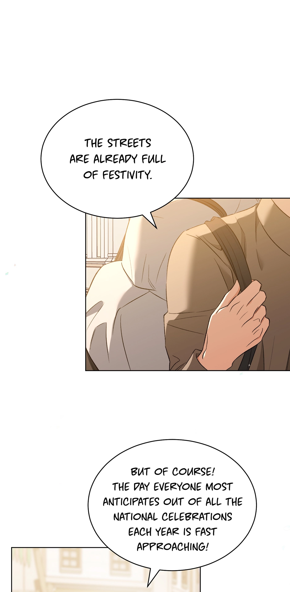 How to Satisfy the Devil Chapter 73 page 64 - 