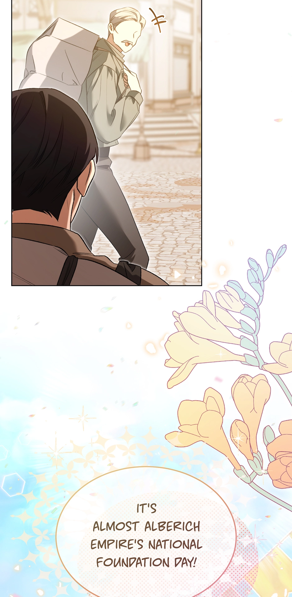 How to Satisfy the Devil Chapter 73 page 65 - 