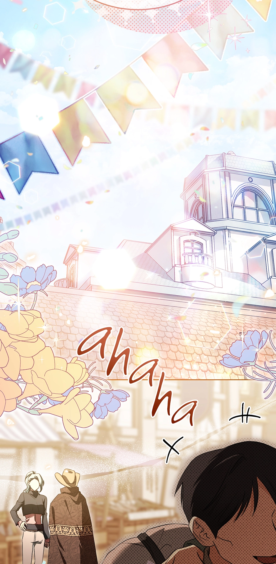 How to Satisfy the Devil Chapter 73 page 66 - 