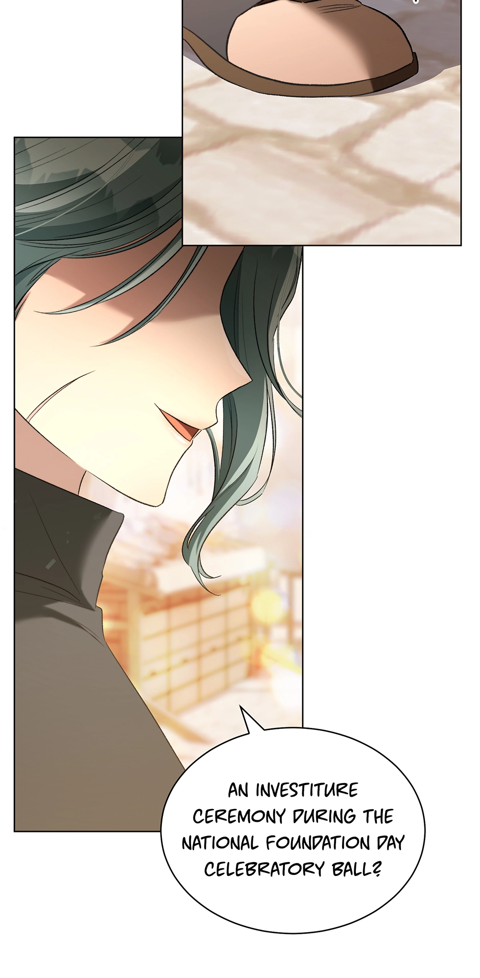 How to Satisfy the Devil Chapter 73 page 68 - 