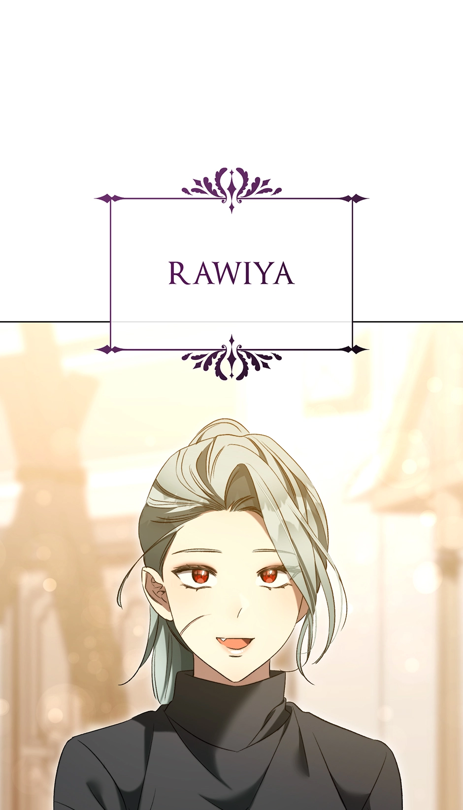 How to Satisfy the Devil Chapter 73 page 69 - 