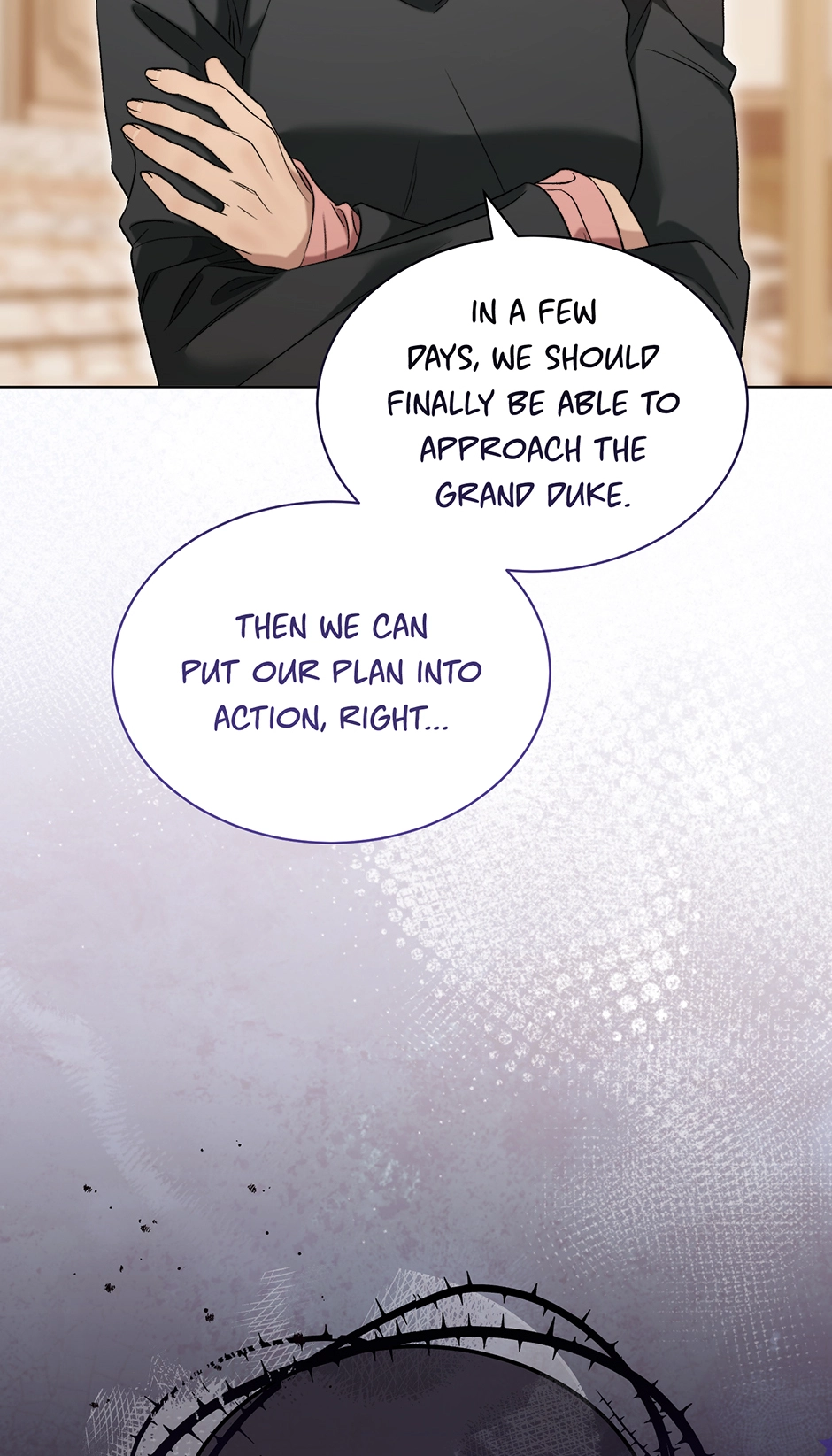 How to Satisfy the Devil Chapter 73 page 70 - 