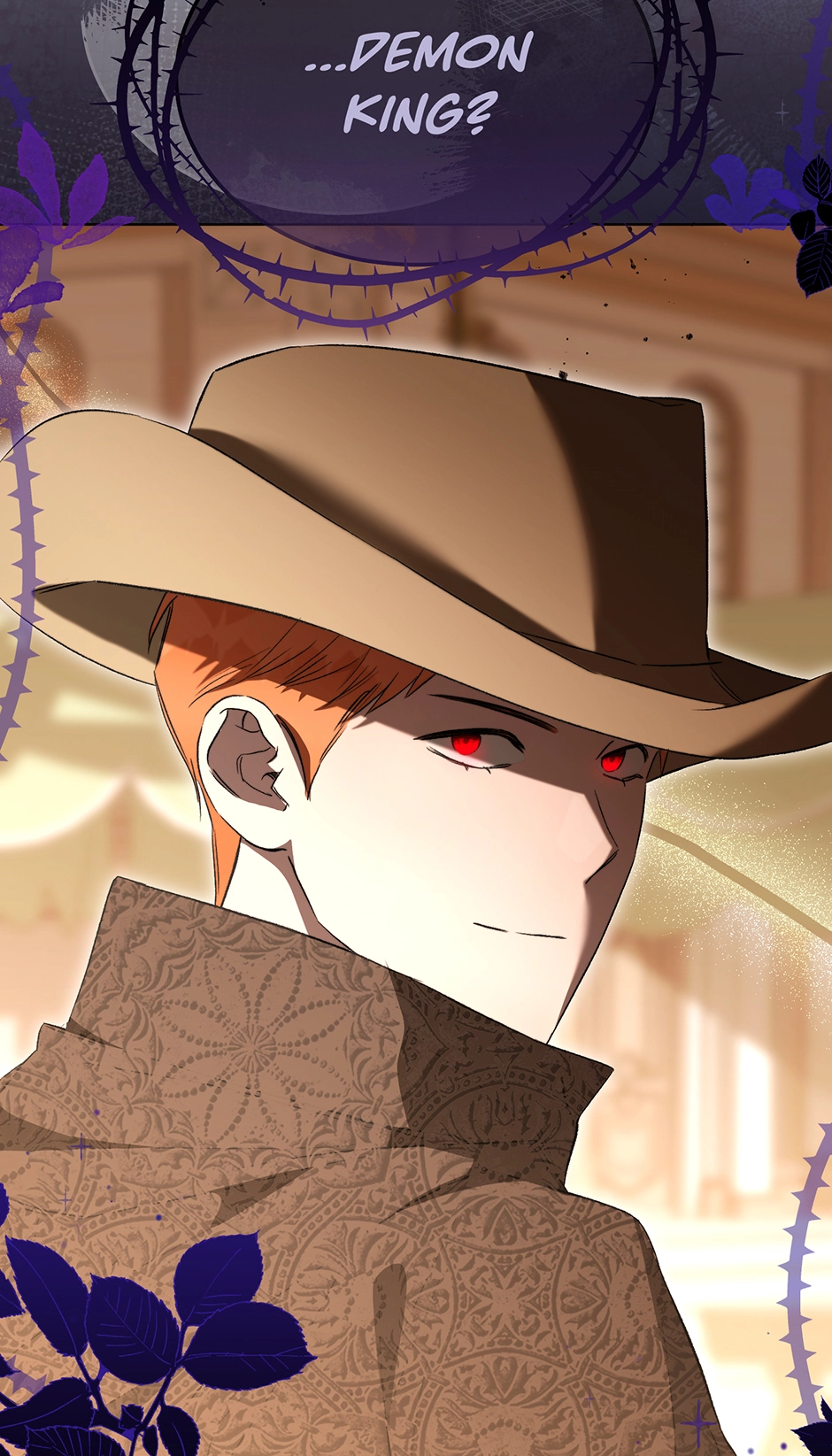 How to Satisfy the Devil Chapter 73 page 71 - 