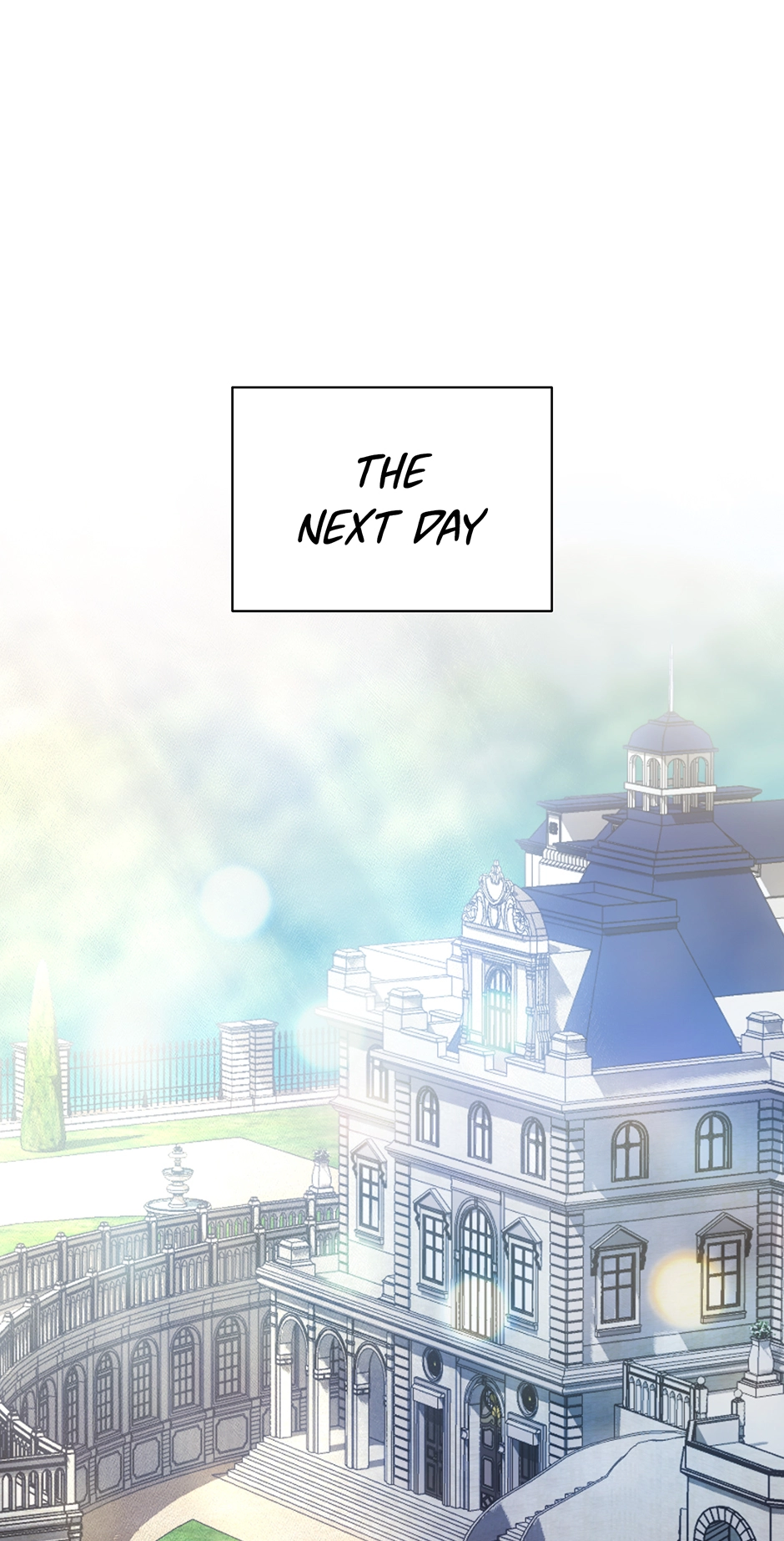 How to Satisfy the Devil Chapter 74 page 1 - 