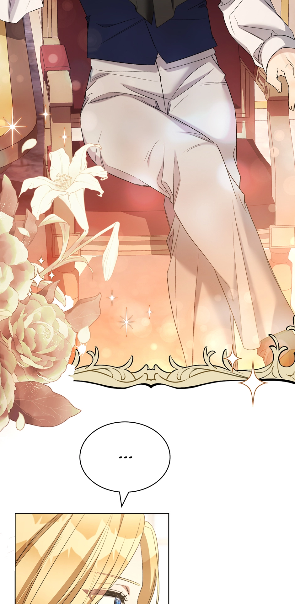 How to Satisfy the Devil Chapter 74 page 11 - 