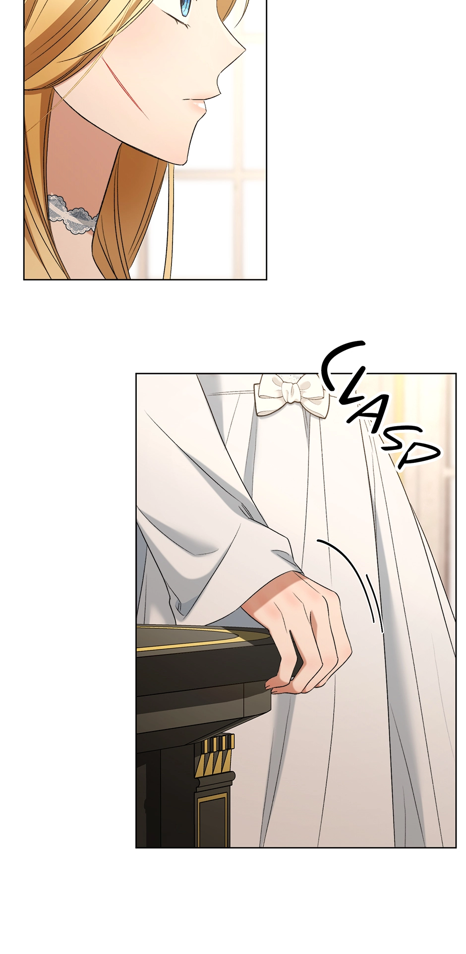 How to Satisfy the Devil Chapter 74 page 12 - 