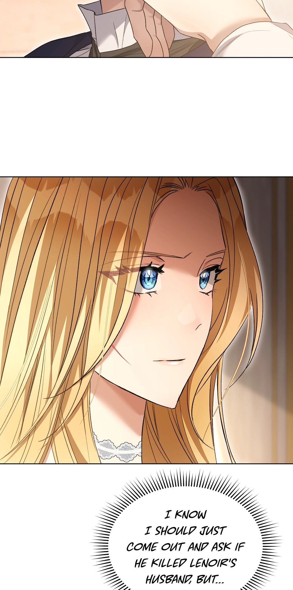 How to Satisfy the Devil Chapter 74 page 15 - 