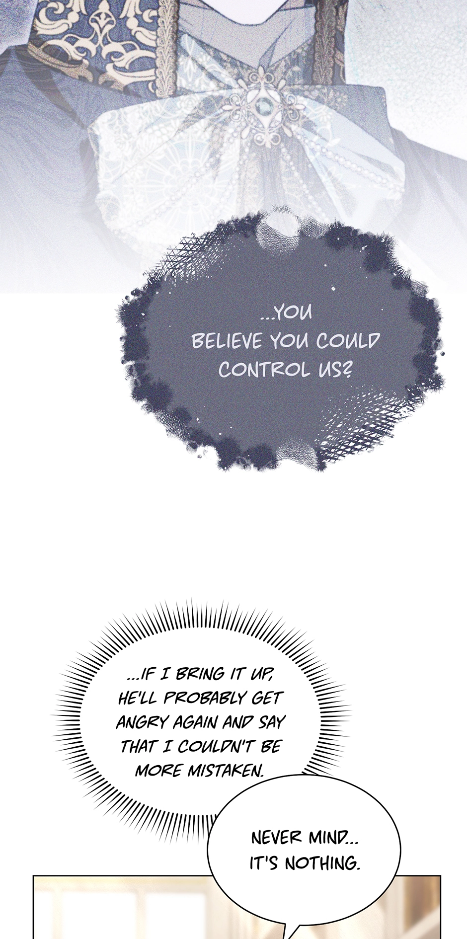 How to Satisfy the Devil Chapter 74 page 17 - 