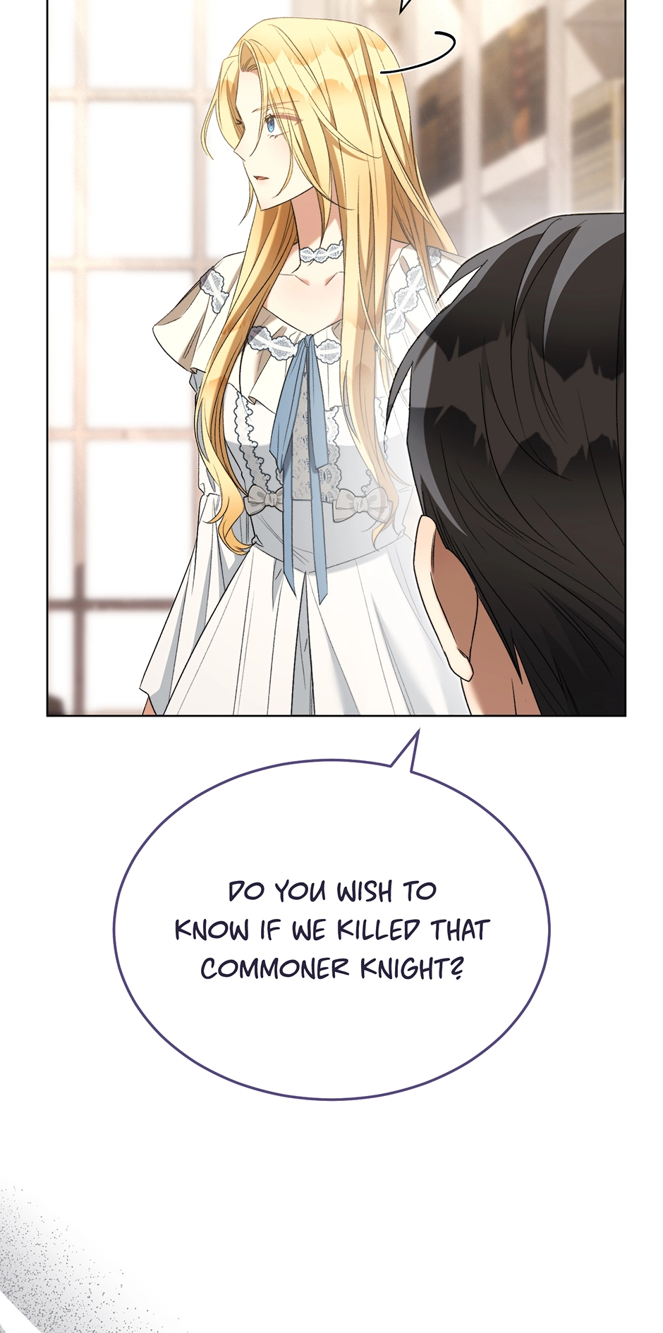 How to Satisfy the Devil Chapter 74 page 18 - 