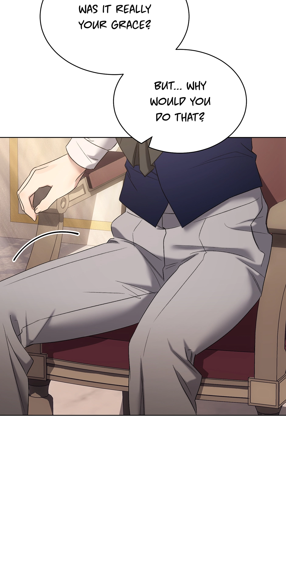 How to Satisfy the Devil Chapter 74 page 20 - 