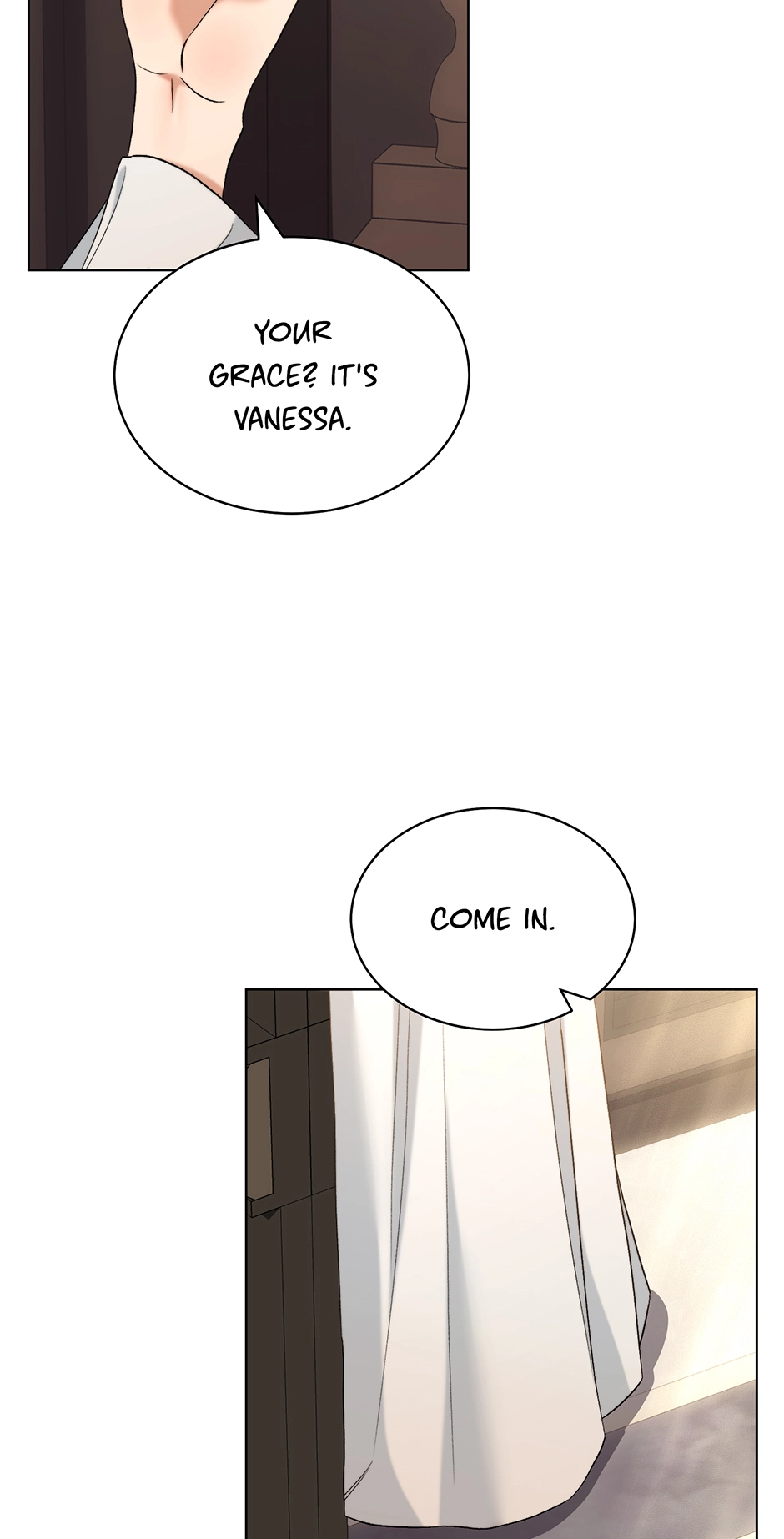 How to Satisfy the Devil Chapter 74 page 3 - 