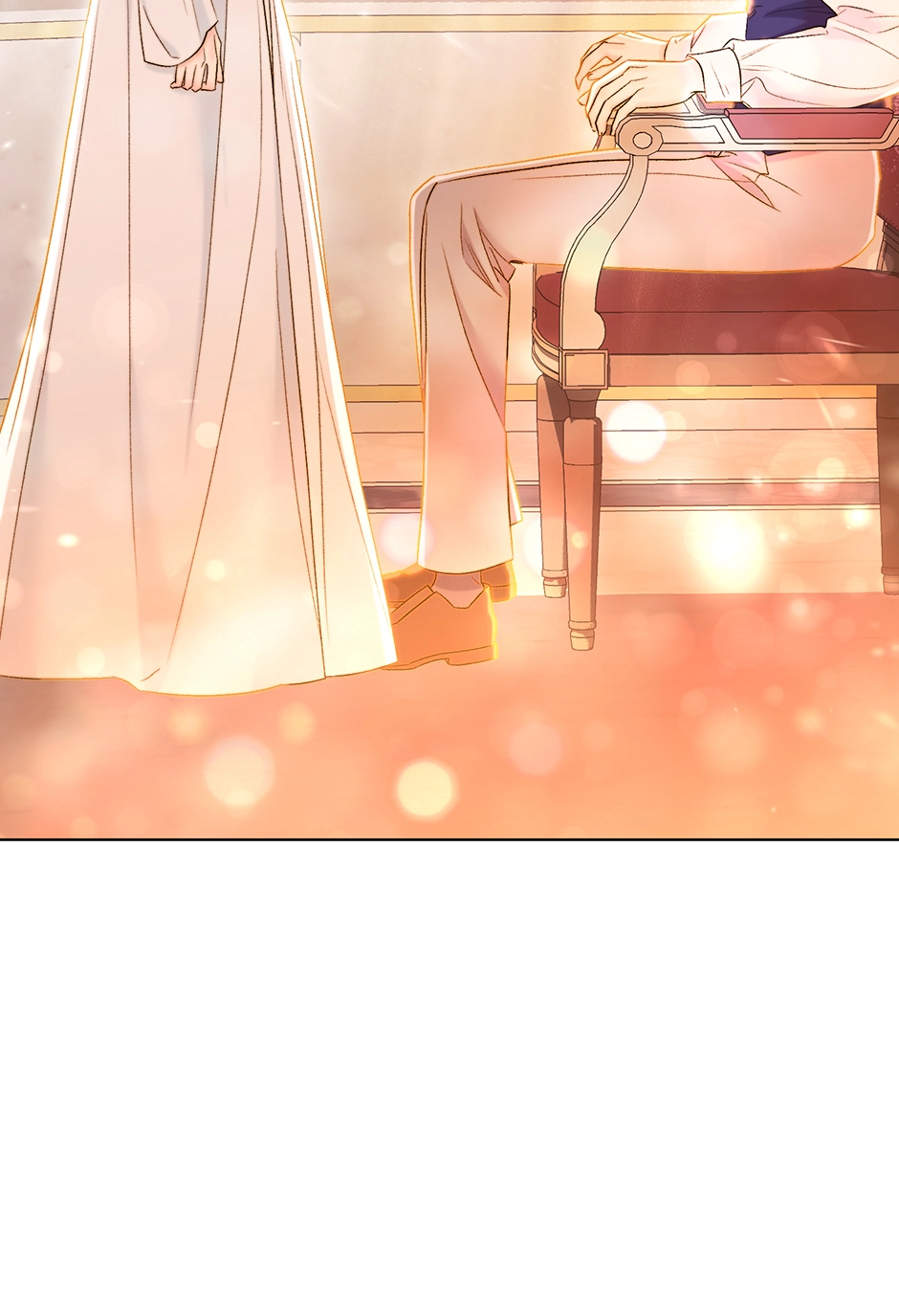 How to Satisfy the Devil Chapter 74 page 22 - 