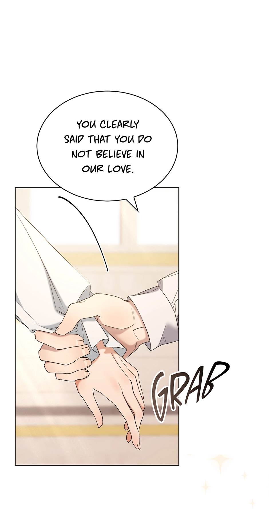 How to Satisfy the Devil Chapter 74 page 24 - 