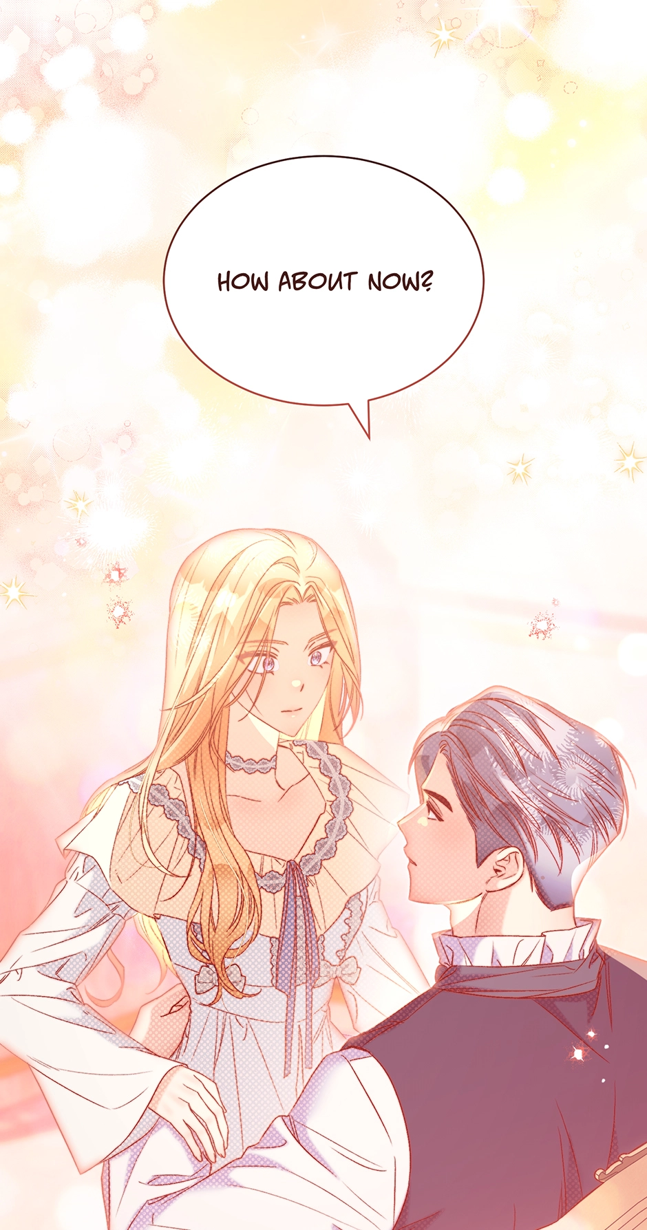 How to Satisfy the Devil Chapter 74 page 26 - 