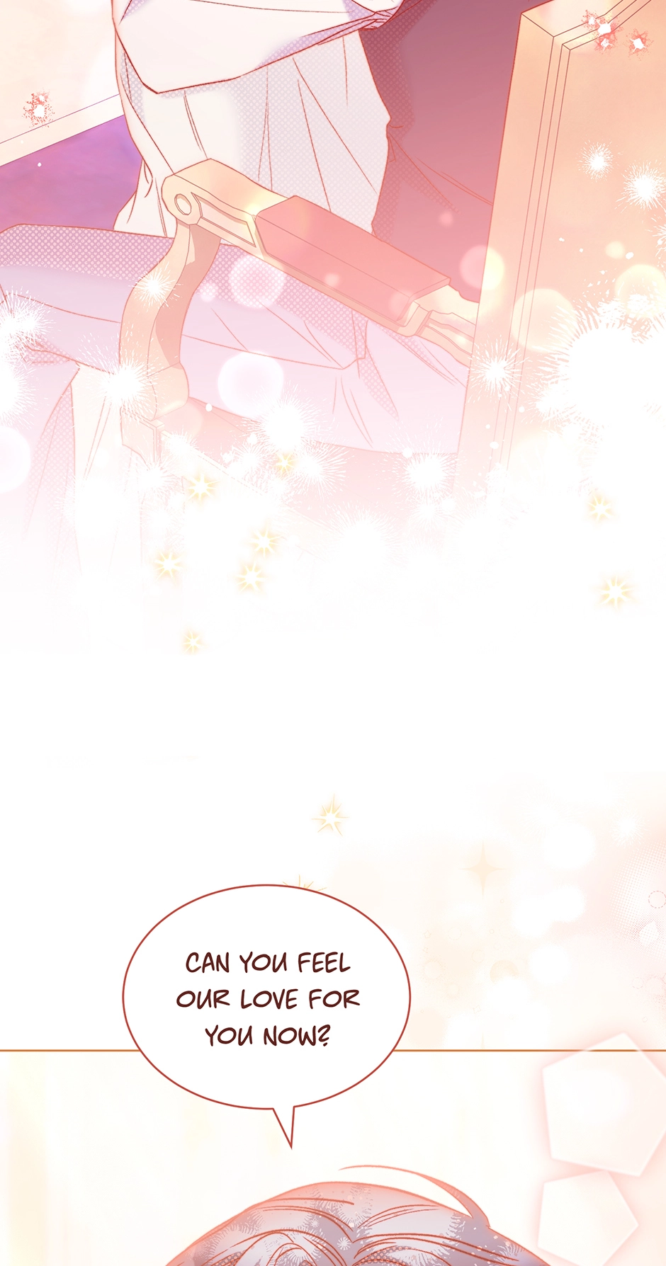 How to Satisfy the Devil Chapter 74 page 27 - 