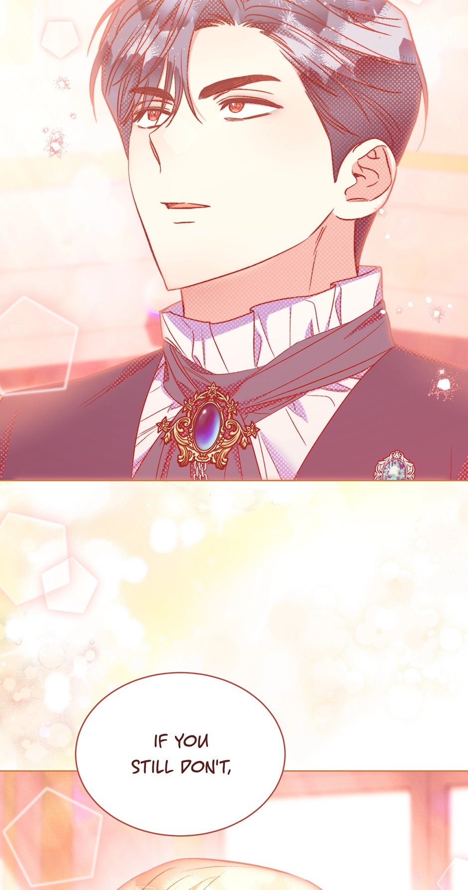 How to Satisfy the Devil Chapter 74 page 28 - 