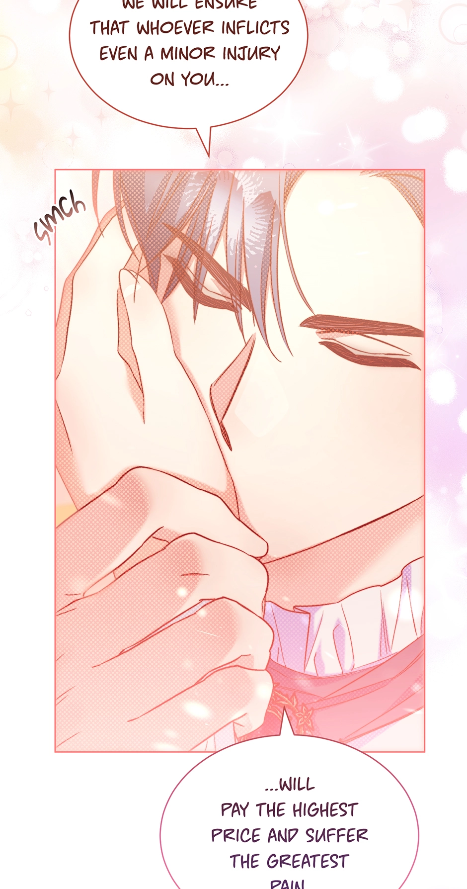 How to Satisfy the Devil Chapter 74 page 30 - 