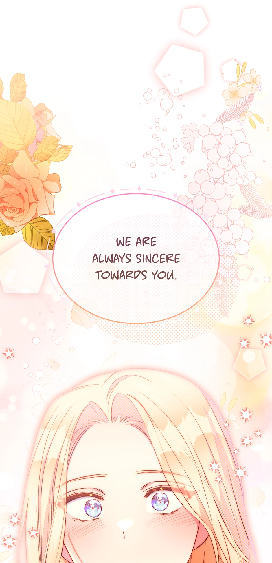 How to Satisfy the Devil Chapter 74 page 33 - 
