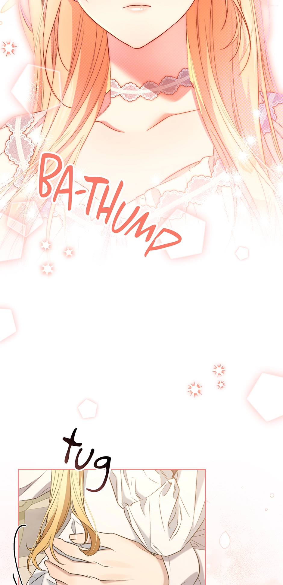 How to Satisfy the Devil Chapter 74 page 34 - 
