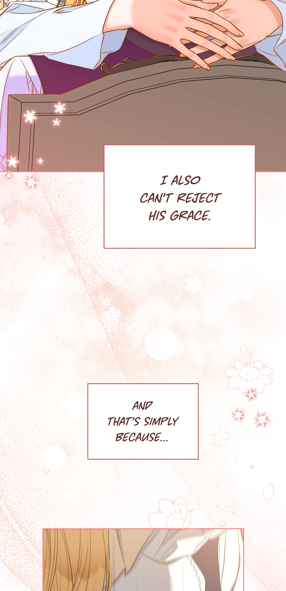 How to Satisfy the Devil Chapter 74 page 39 - 