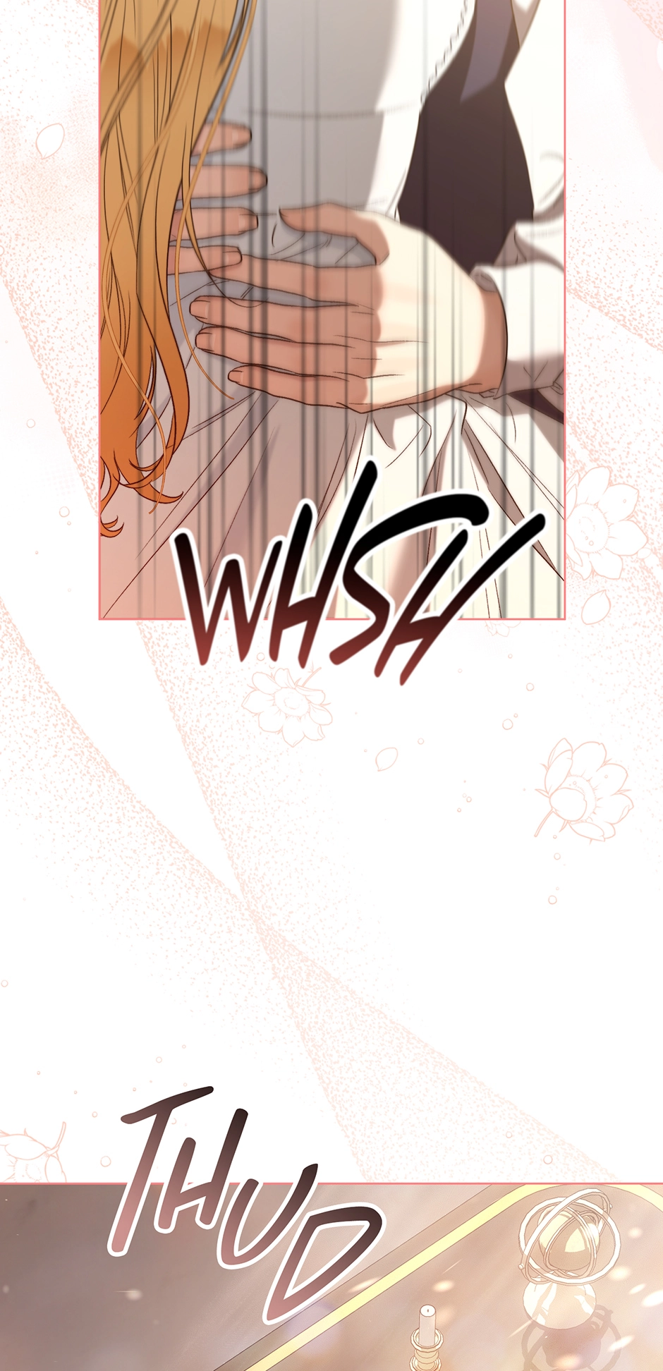 How to Satisfy the Devil Chapter 74 page 40 - 