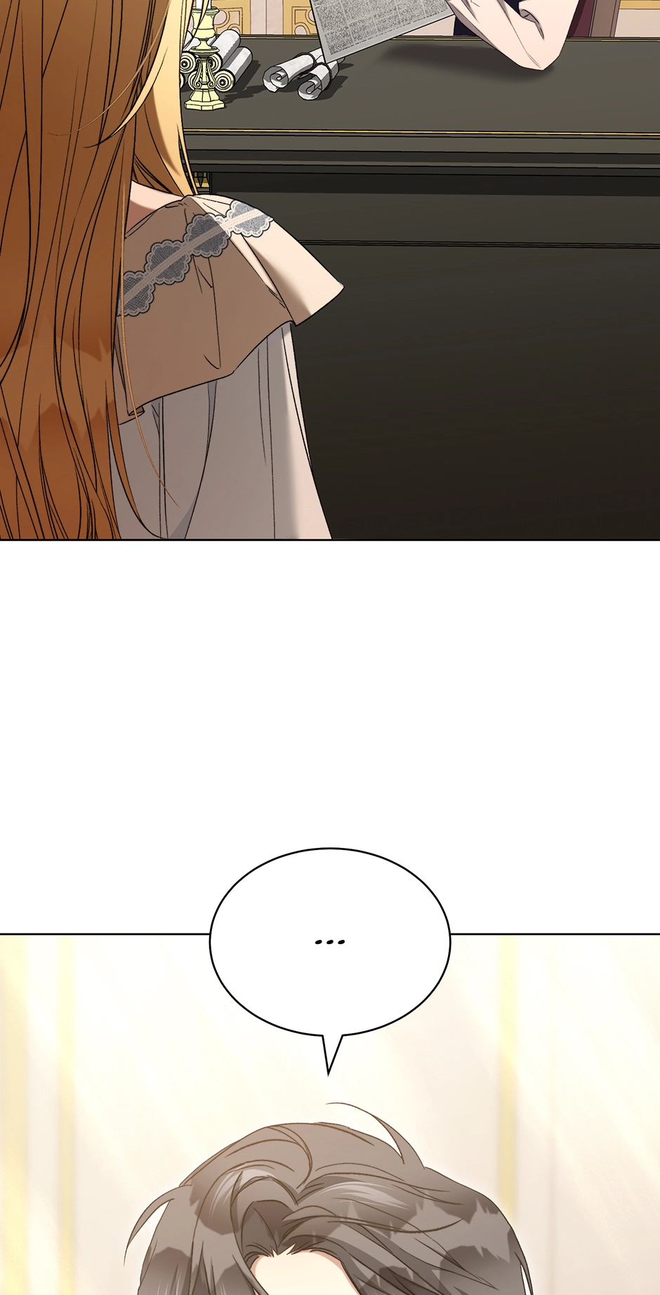 How to Satisfy the Devil Chapter 74 page 5 - 