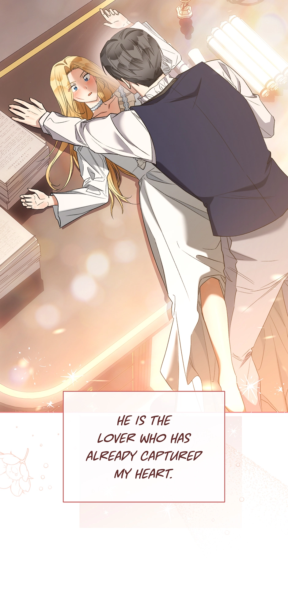 How to Satisfy the Devil Chapter 74 page 41 - 