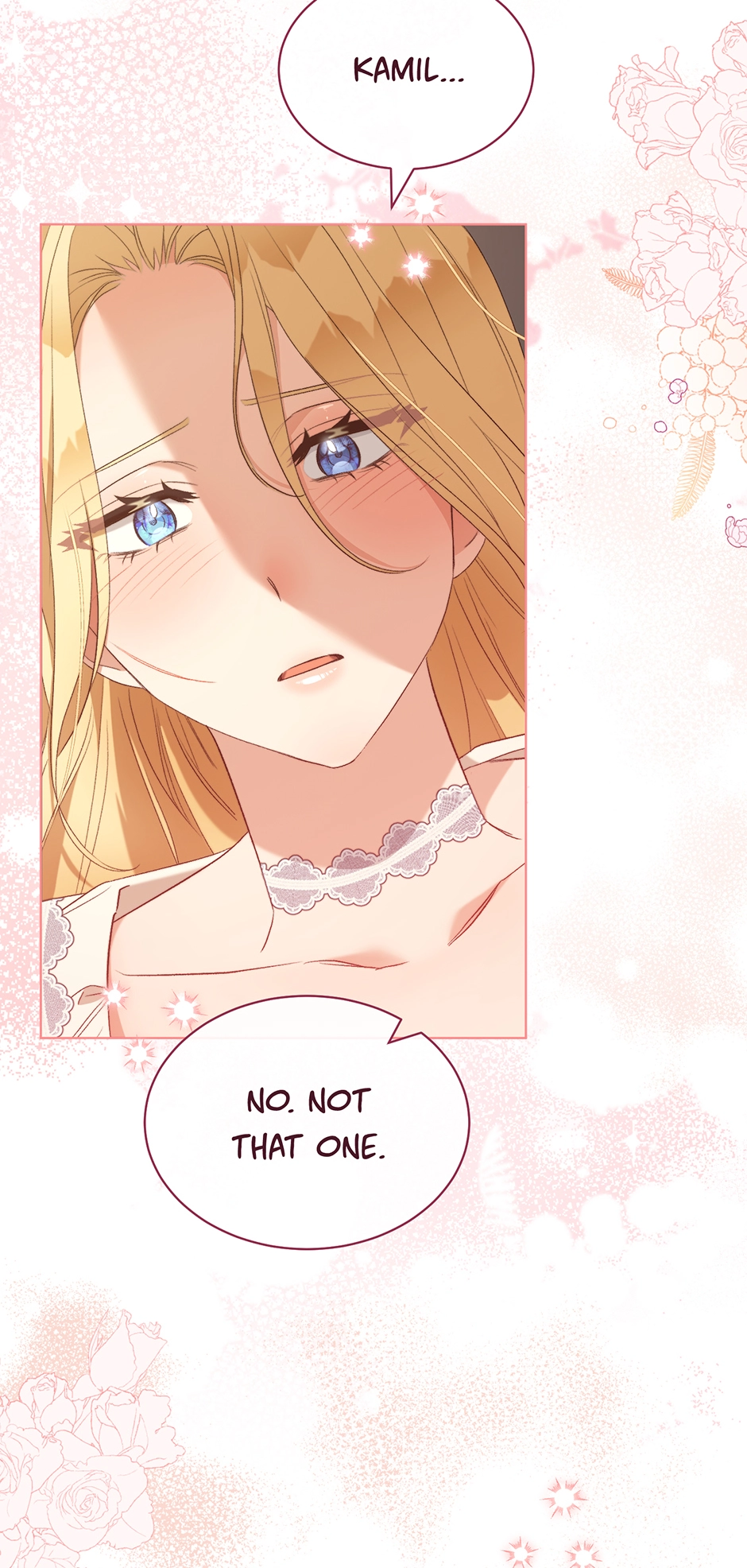 How to Satisfy the Devil Chapter 74 page 43 - 