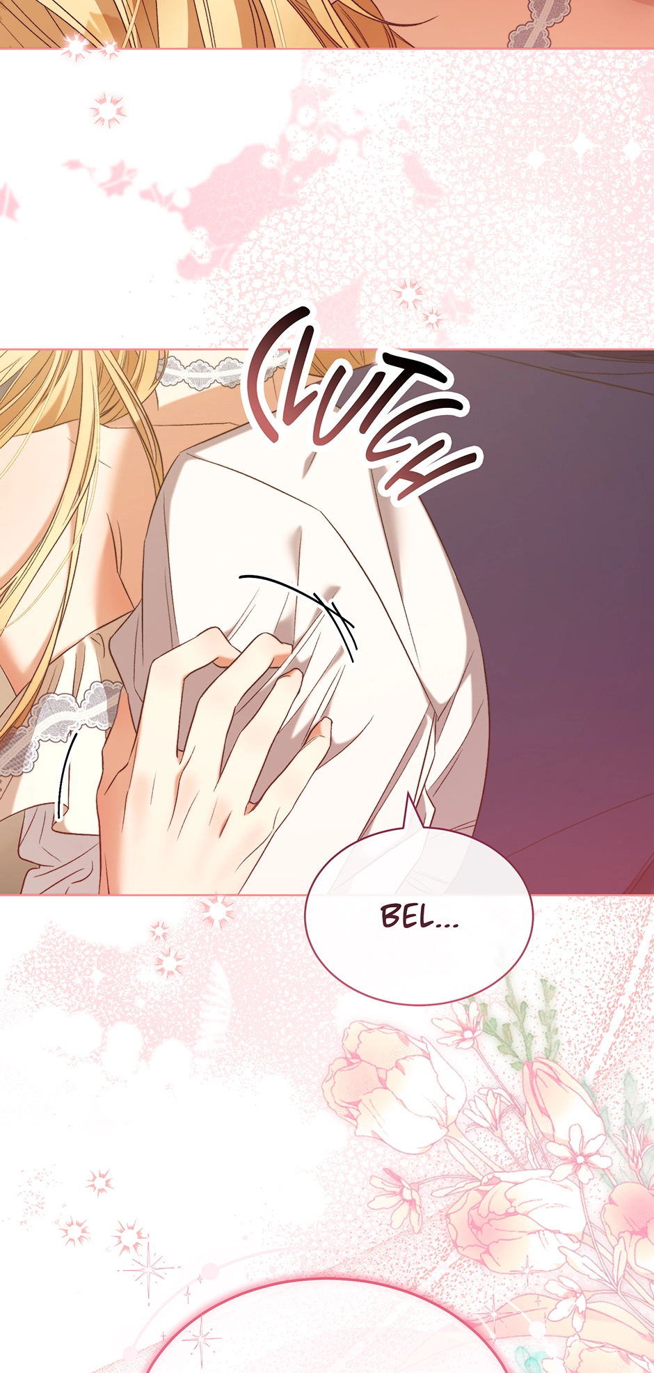 How to Satisfy the Devil Chapter 74 page 45 - 