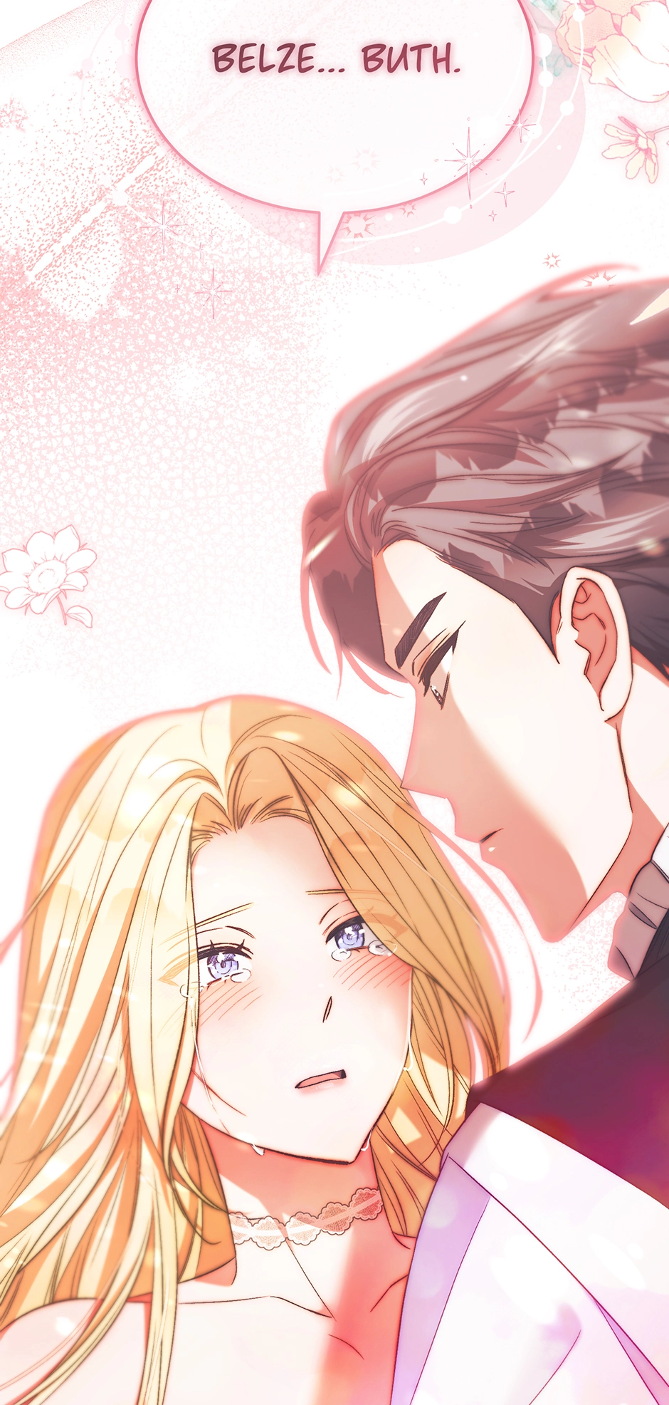 How to Satisfy the Devil Chapter 74 page 46 - 