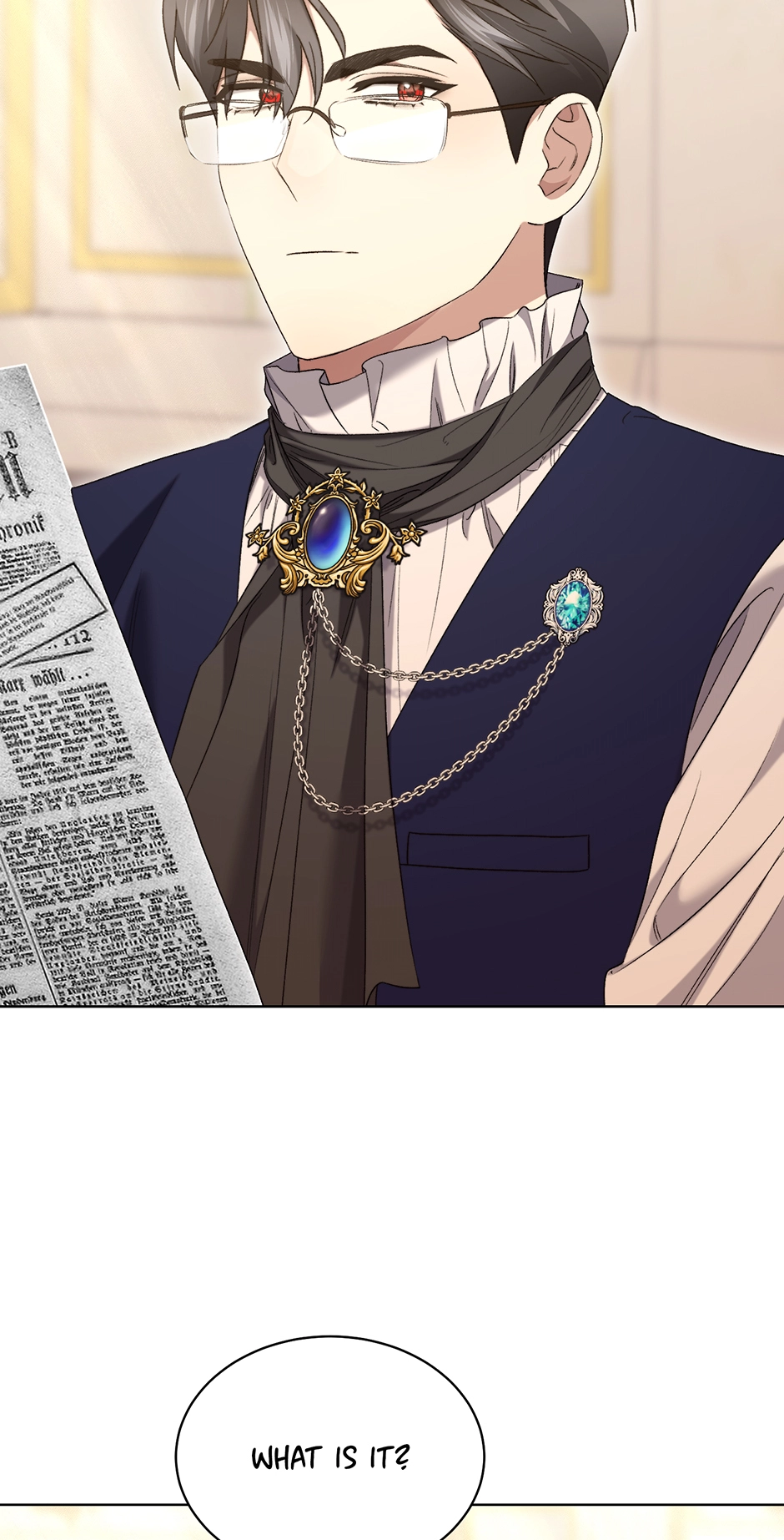 How to Satisfy the Devil Chapter 74 page 6 - 