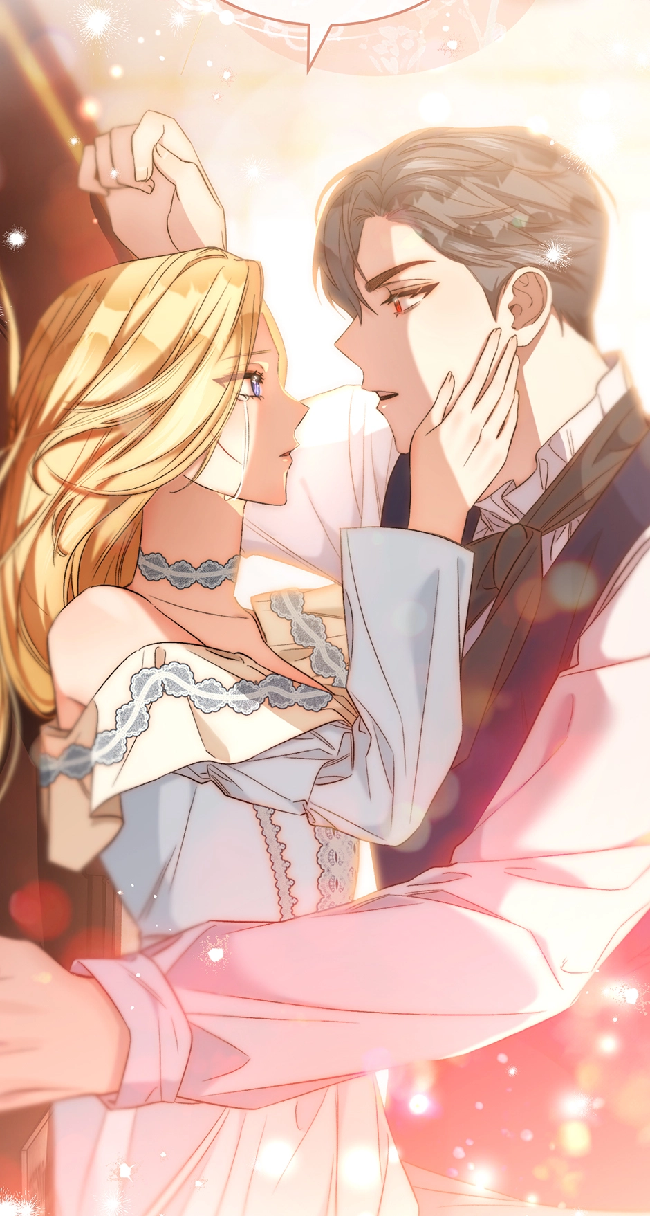 How to Satisfy the Devil Chapter 74 page 51 - 