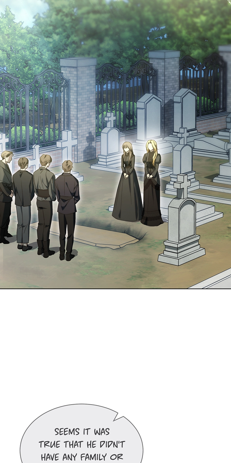 How to Satisfy the Devil Chapter 74 page 56 - 
