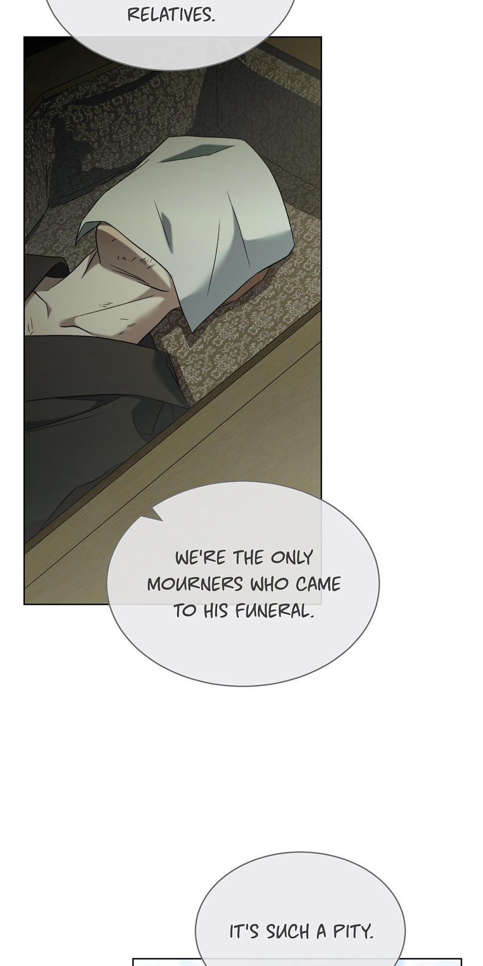 How to Satisfy the Devil Chapter 74 page 57 - 