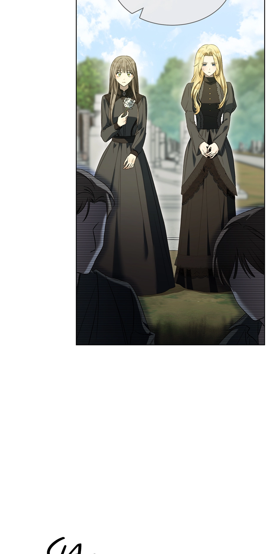 How to Satisfy the Devil Chapter 74 page 58 - 
