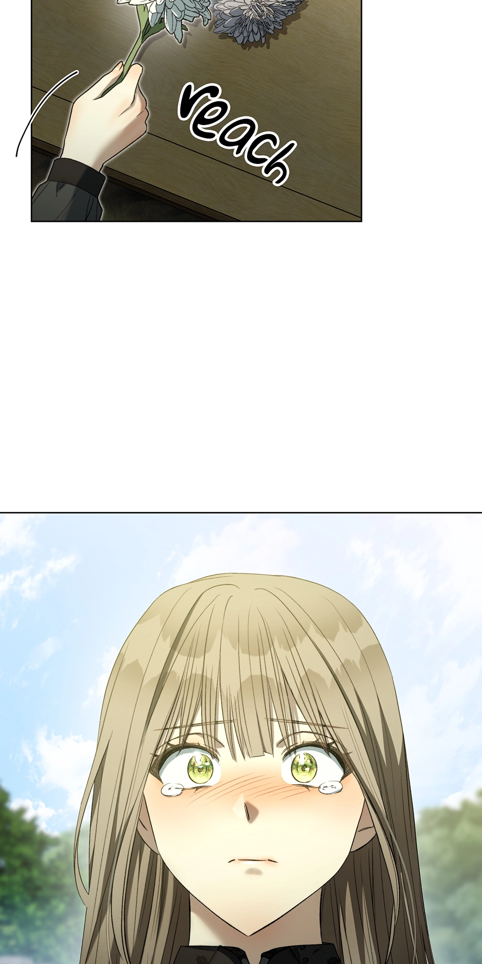 How to Satisfy the Devil Chapter 74 page 60 - 