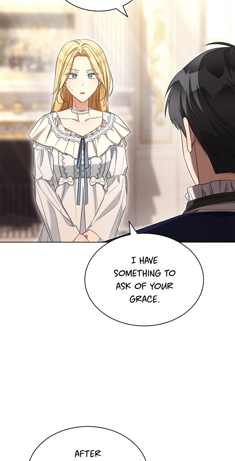 How to Satisfy the Devil Chapter 74 page 7 - 
