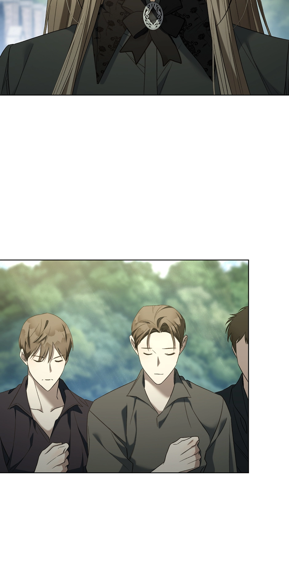 How to Satisfy the Devil Chapter 74 page 61 - 