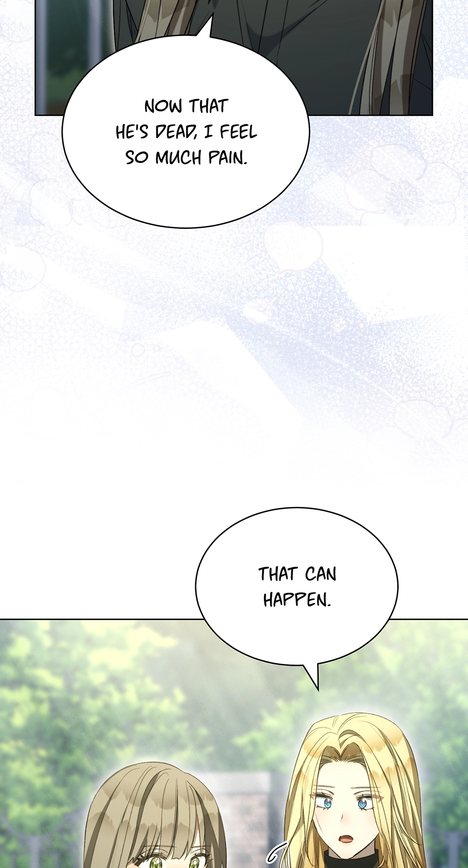 How to Satisfy the Devil Chapter 74 page 65 - 