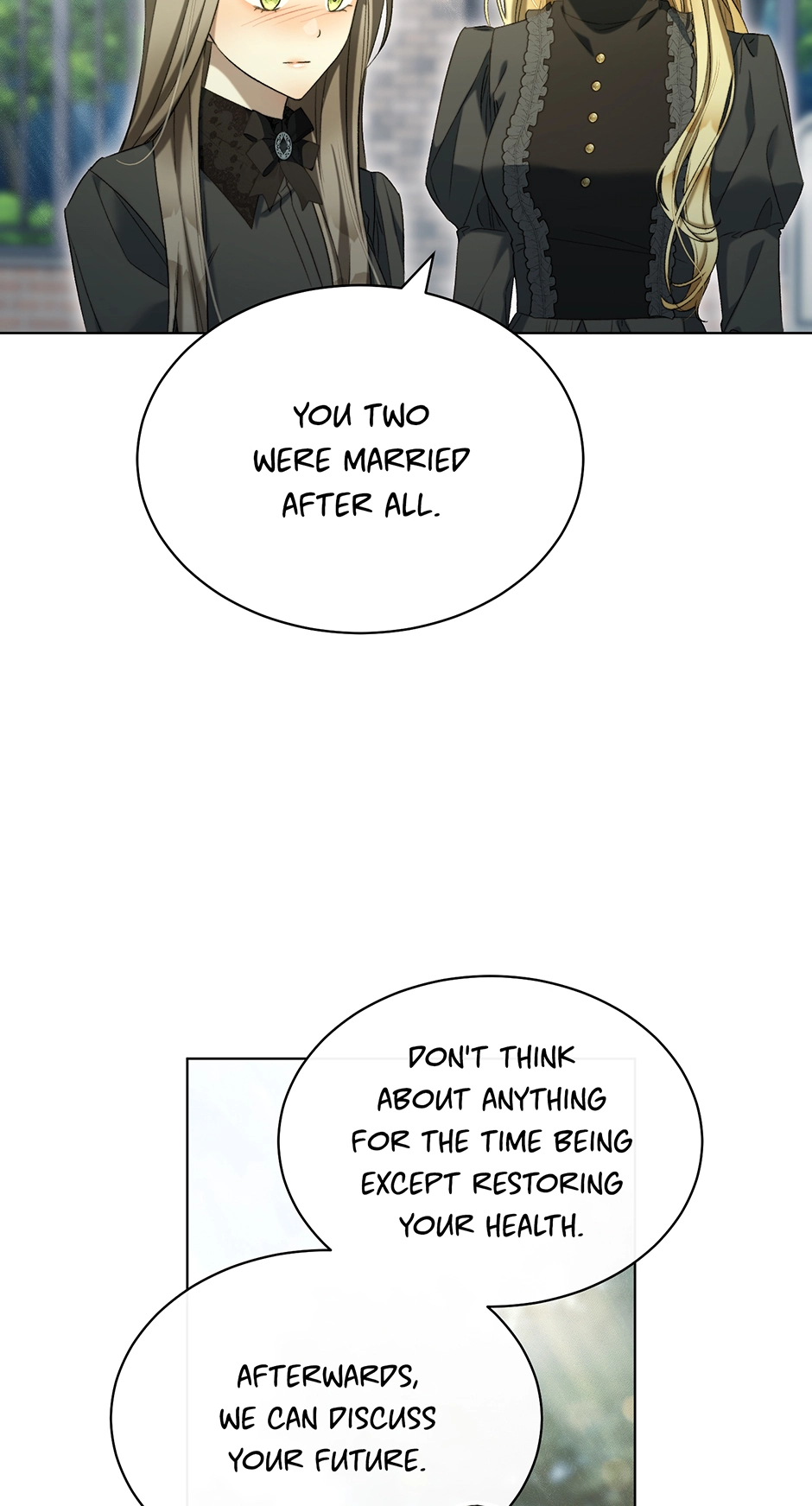 How to Satisfy the Devil Chapter 74 page 66 - 