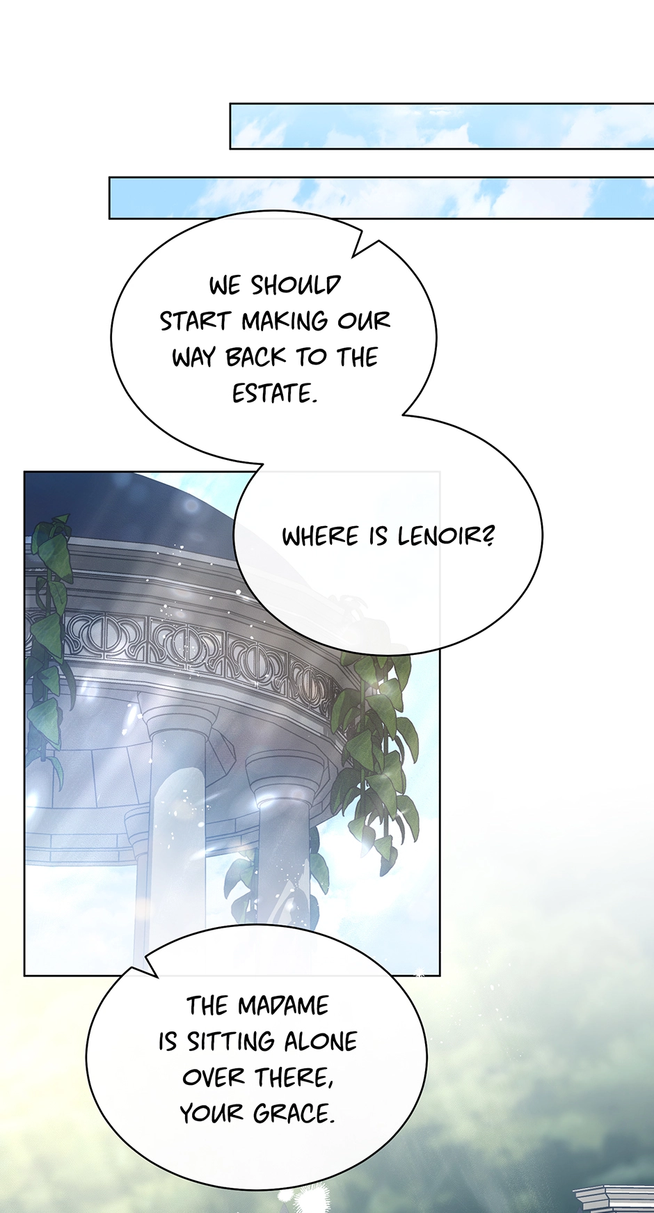 How to Satisfy the Devil Chapter 74 page 68 - 