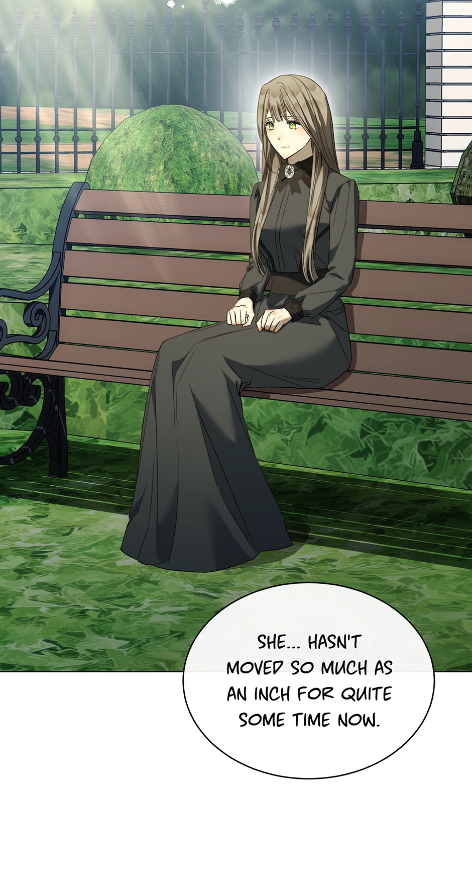 How to Satisfy the Devil Chapter 74 page 69 - 