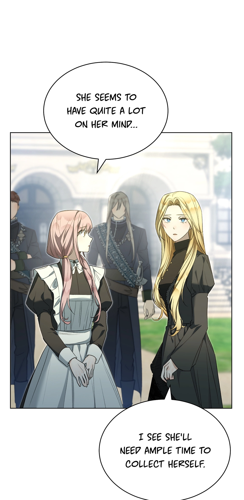 How to Satisfy the Devil Chapter 74 page 70 - 
