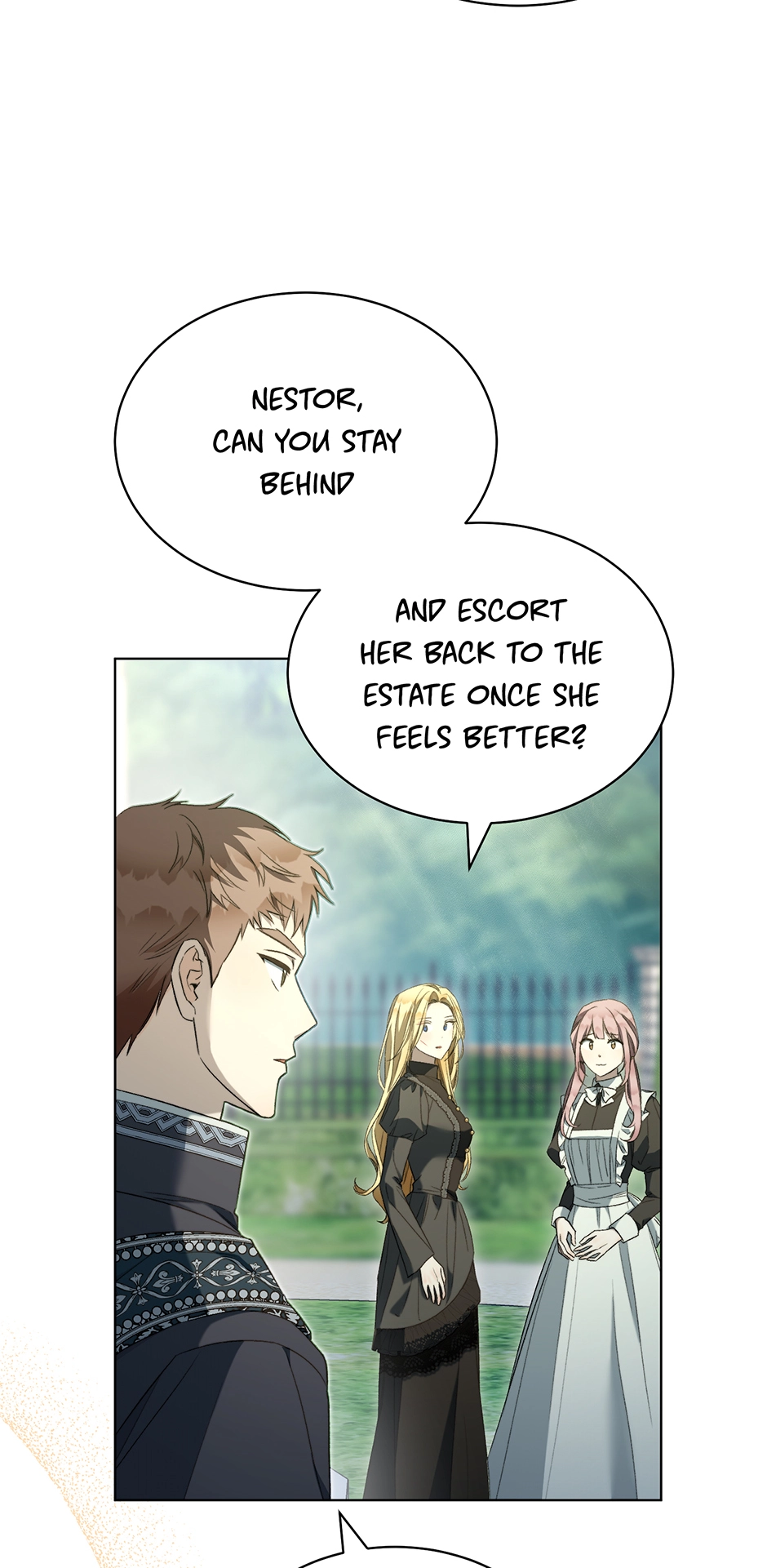 How to Satisfy the Devil Chapter 74 page 71 - 
