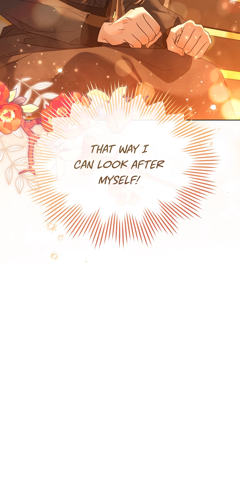 How to Satisfy the Devil Chapter 74 page 75 - 