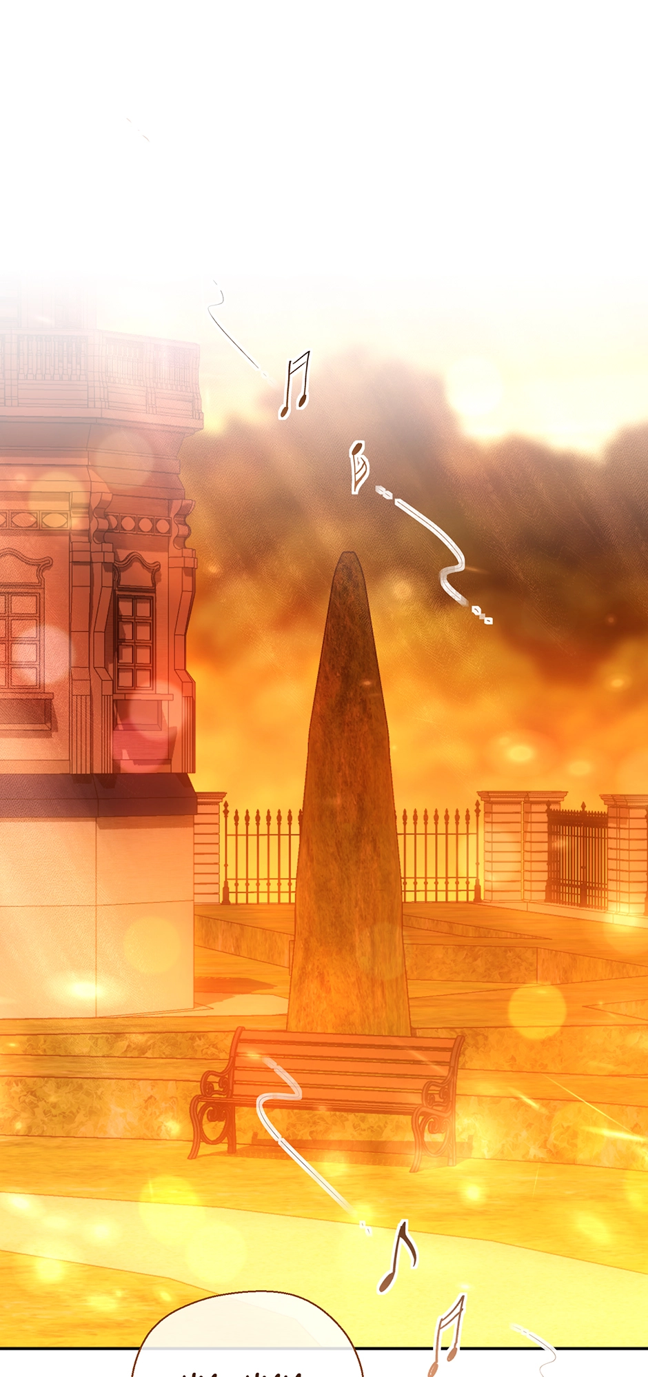 How to Satisfy the Devil Chapter 75 page 1 - 
