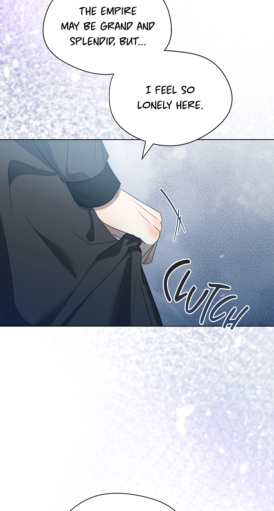 How to Satisfy the Devil Chapter 75 page 12 - 
