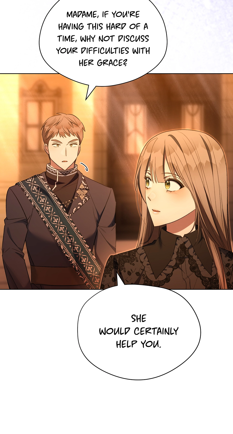 How to Satisfy the Devil Chapter 75 page 13 - 